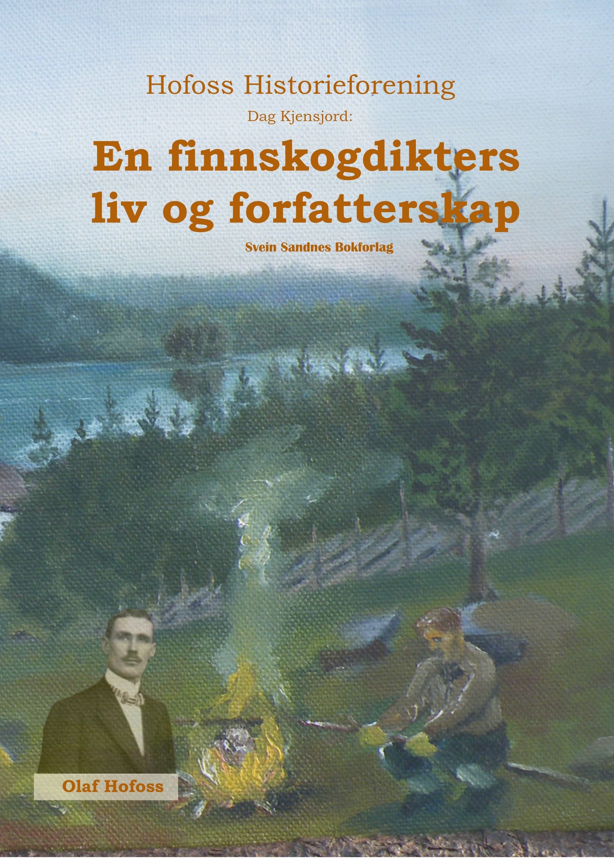 Olaf Hofoss