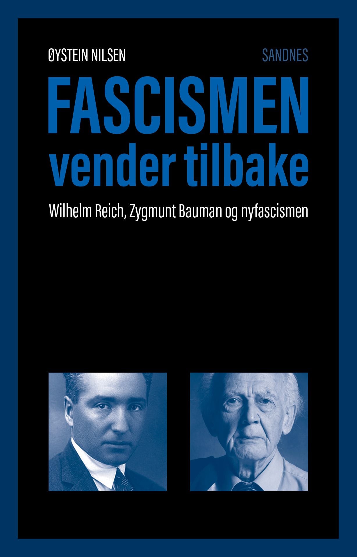 Fascismen vender tilbake