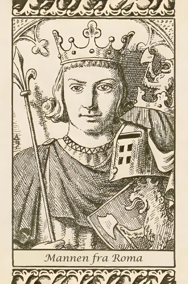 Mannen fra Roma
