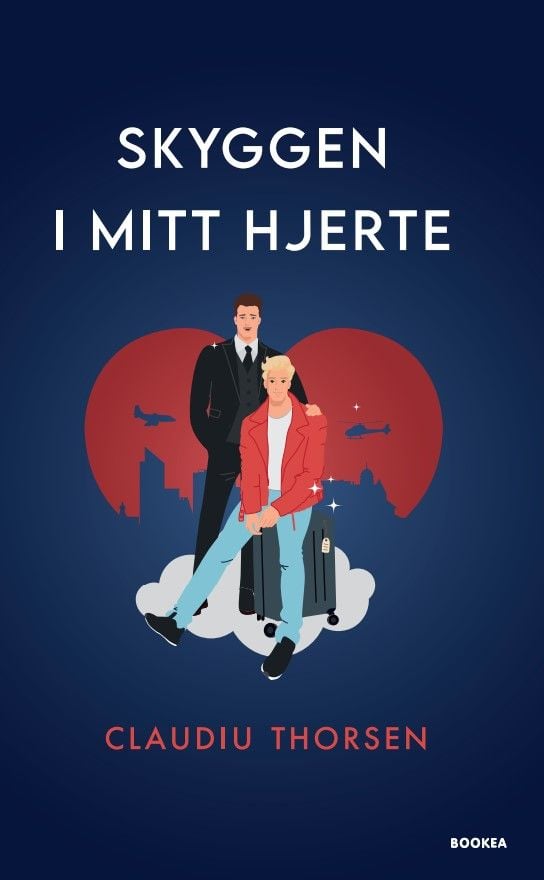 Skyggen i mitt hjerte