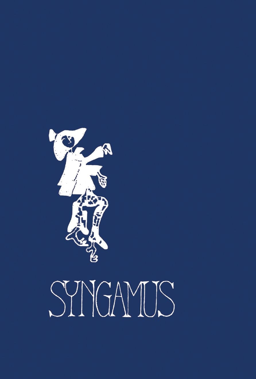 Syngamus