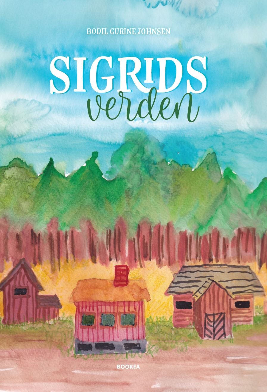 Sigrids verden
