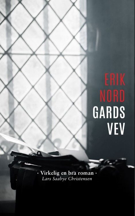Gards vev