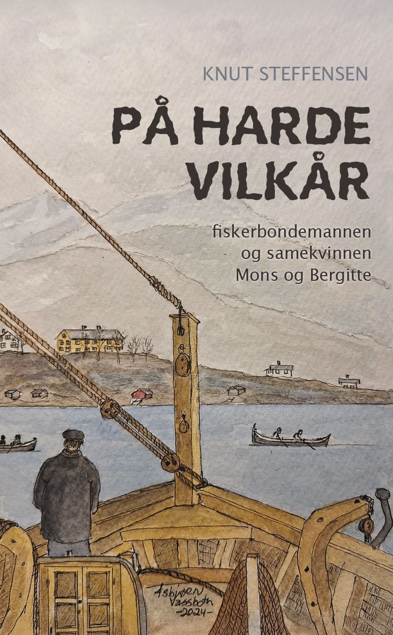 På harde vilkår