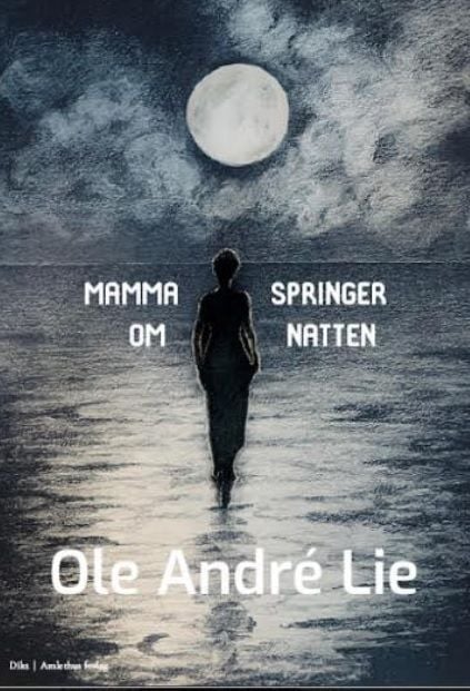 Mamma springer om natten