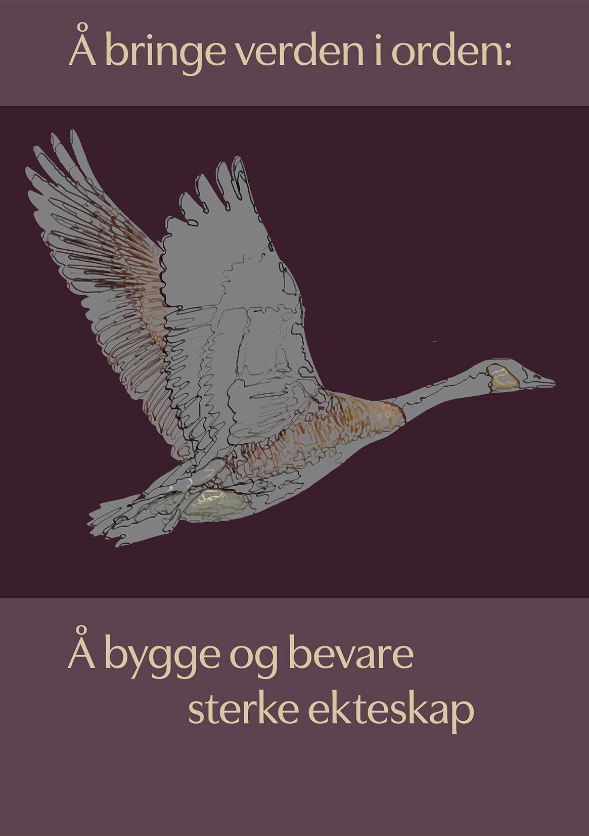 Å bringe verden i orden