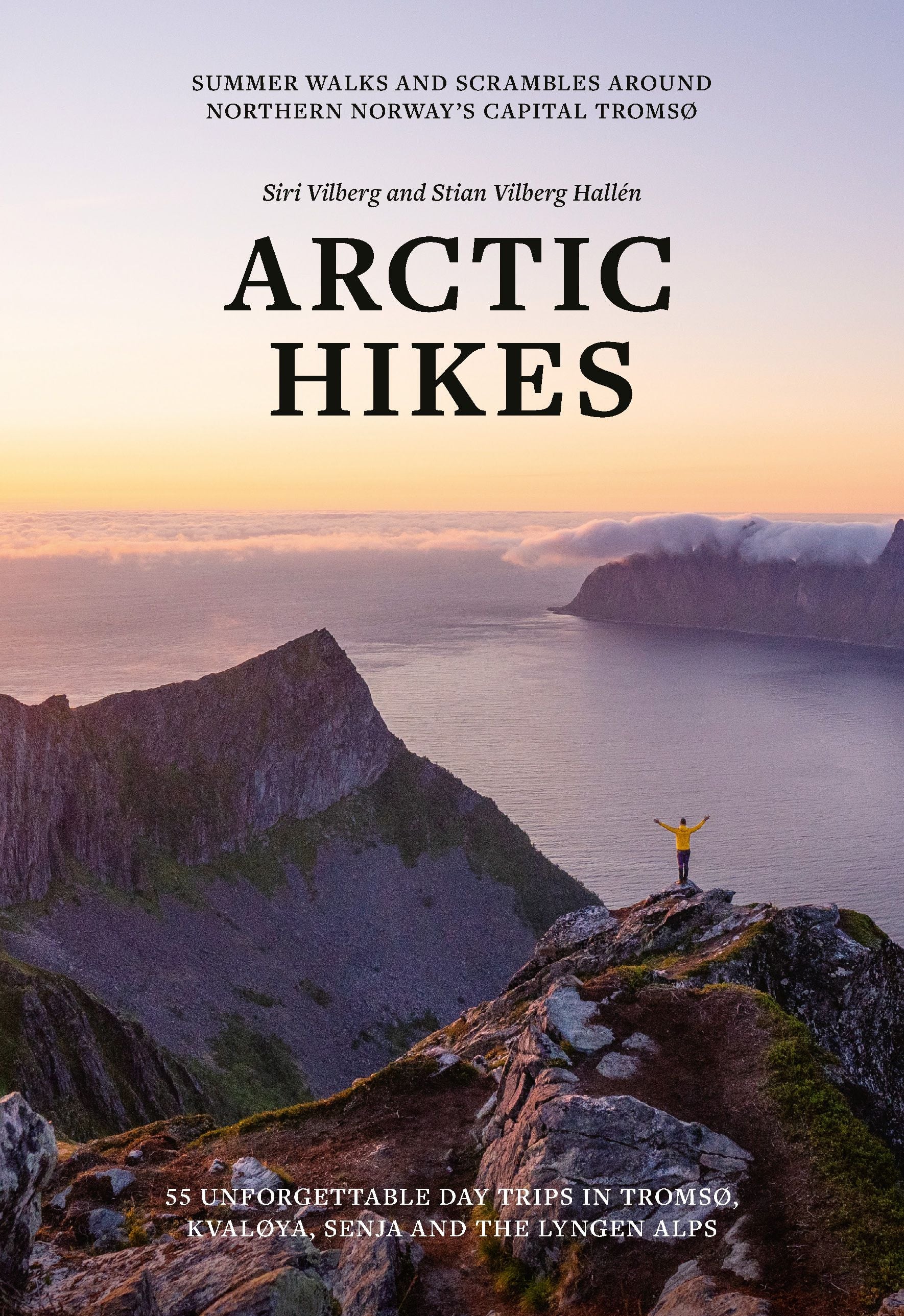 Arctic hikes