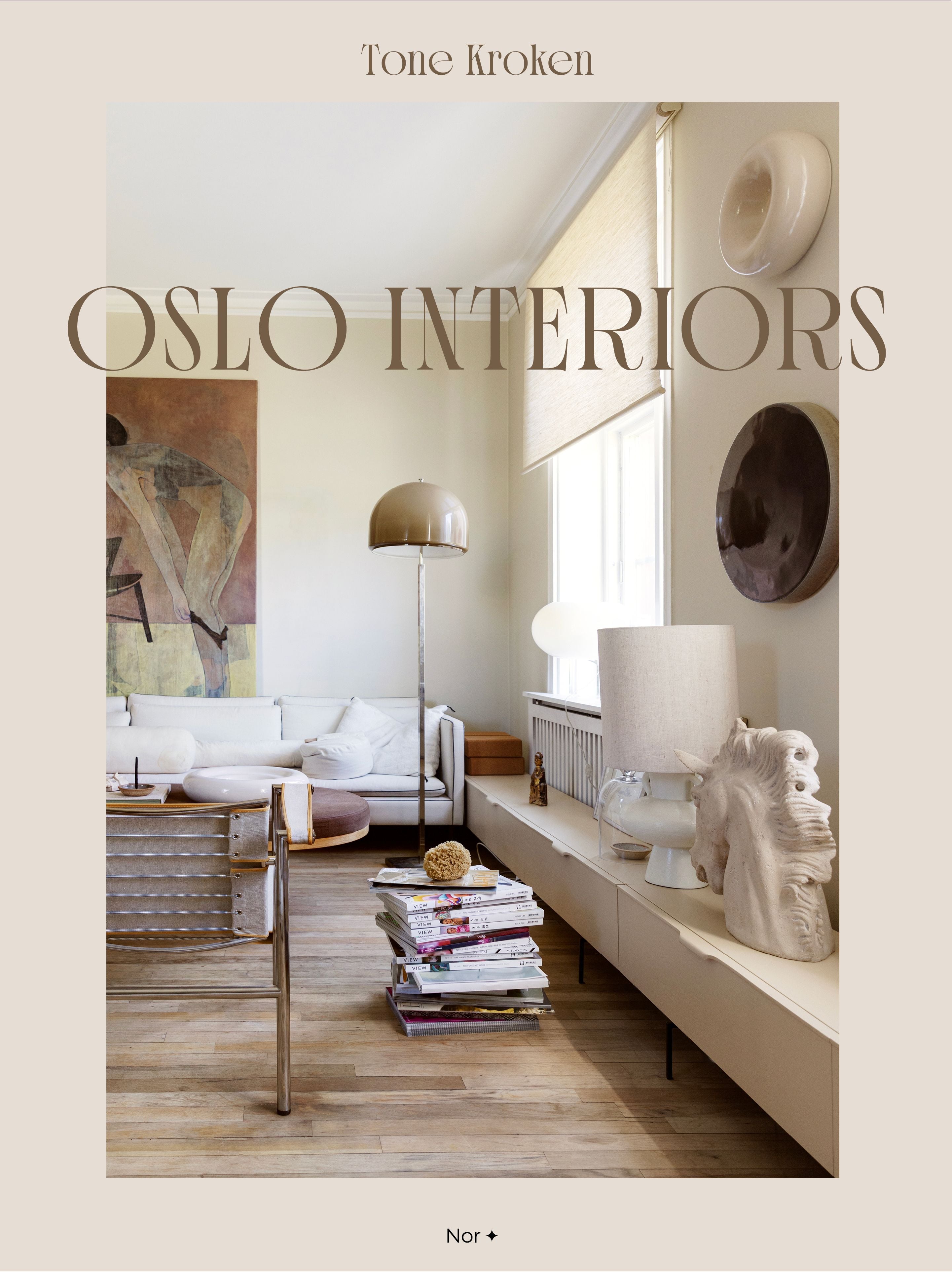 Oslo interiors