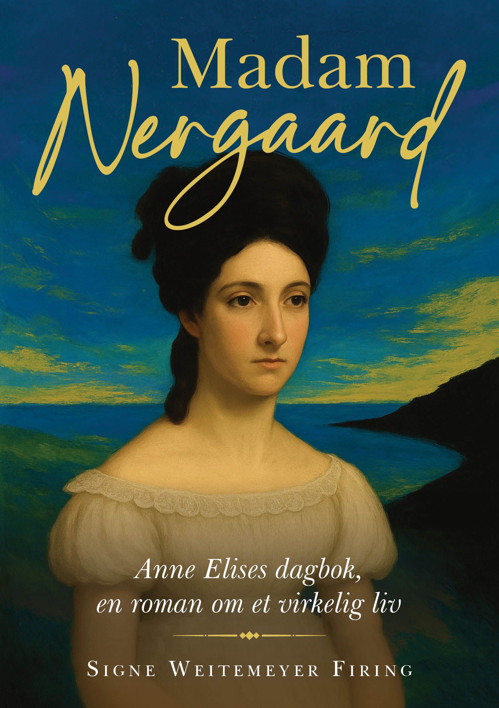 Madam Nergaard