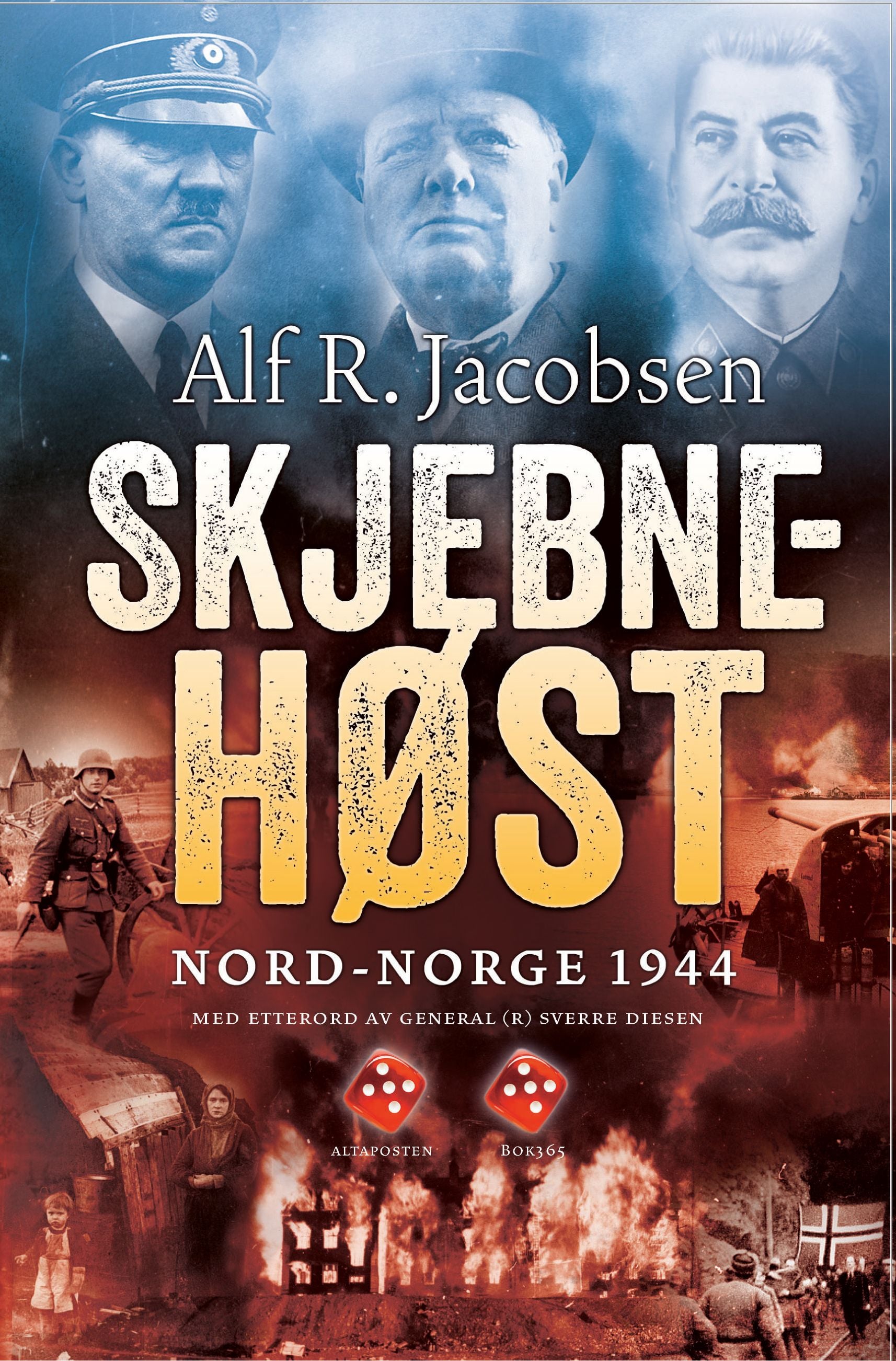 Skjebnehøst