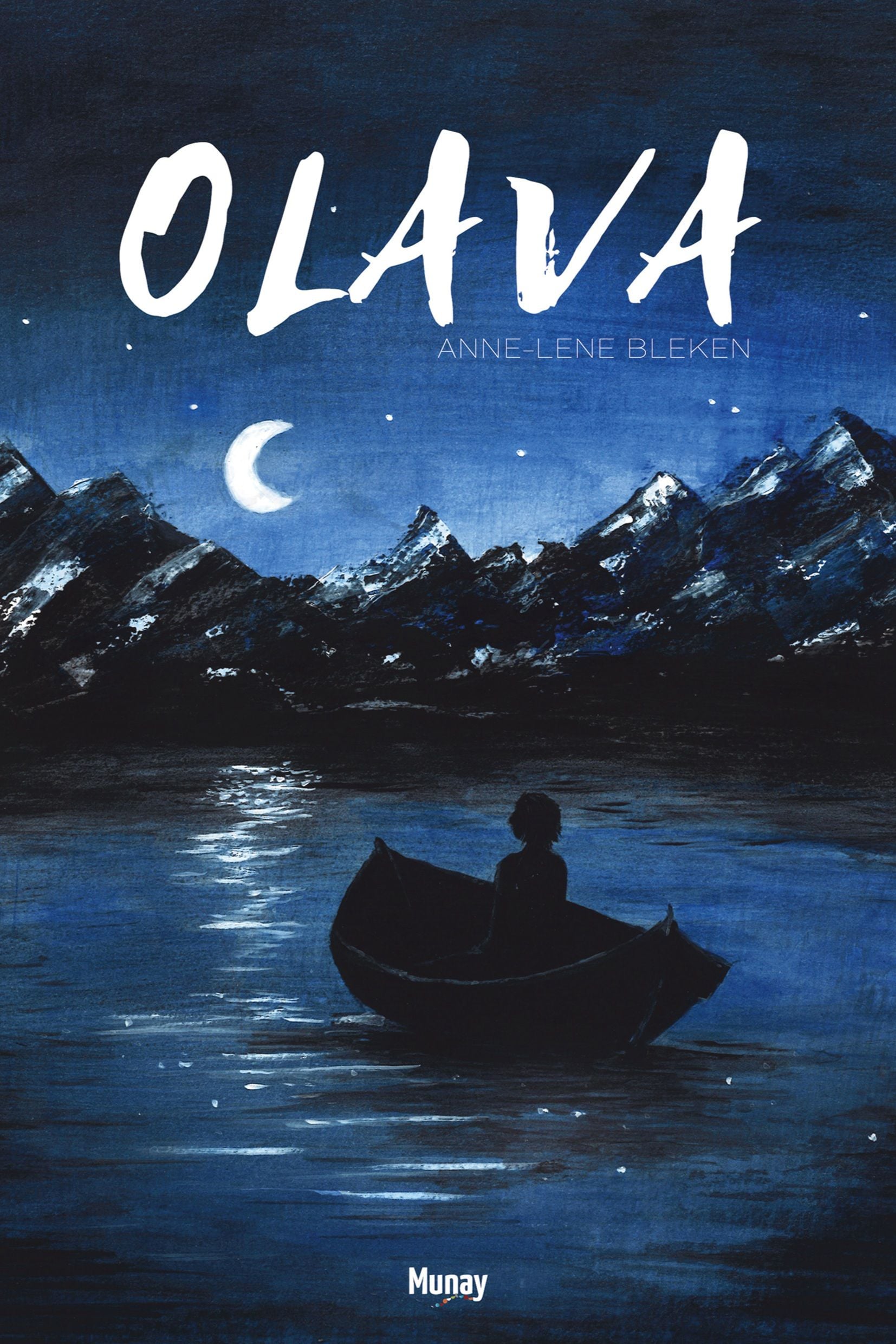 Olava