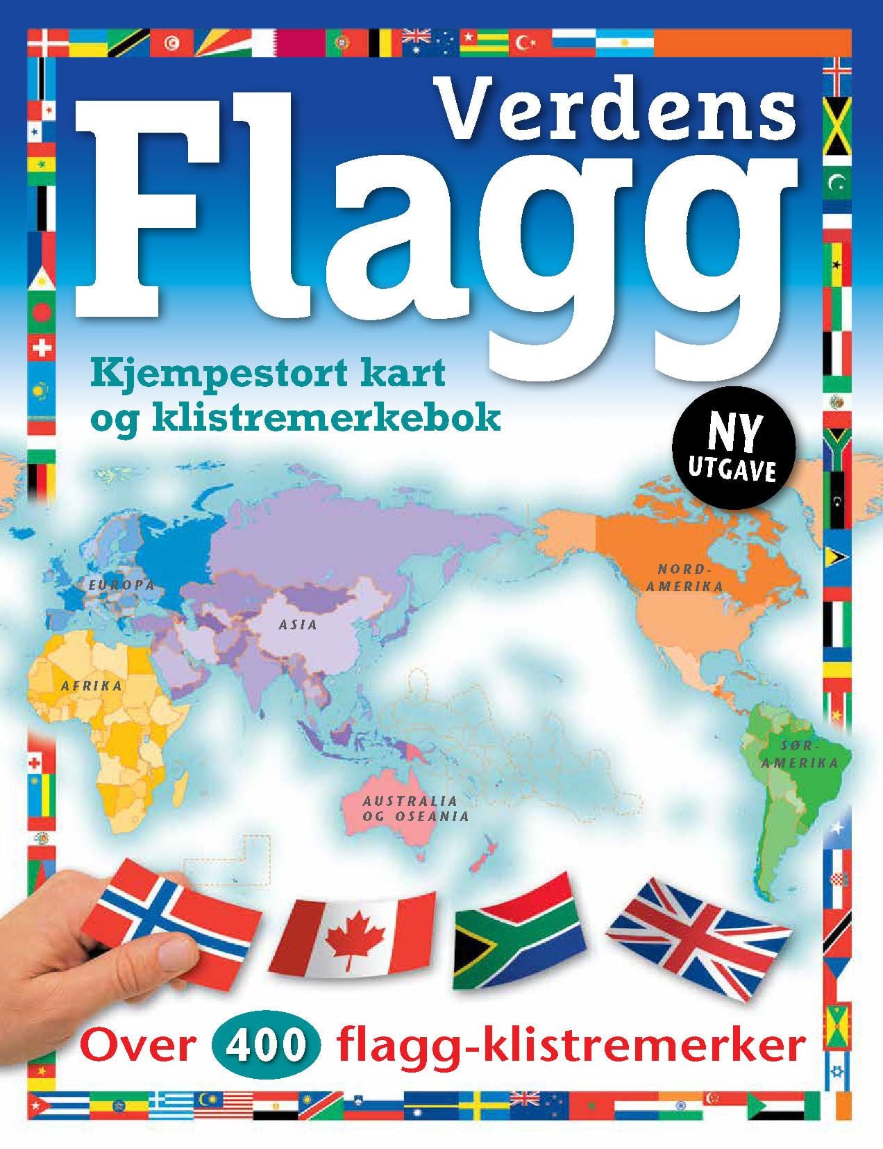 Verdens flagg