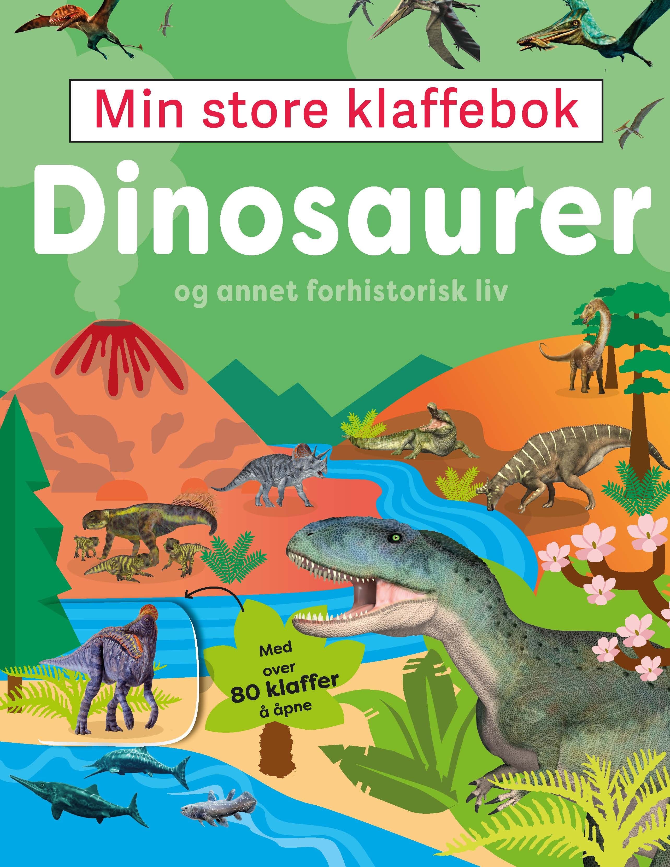 Dinosaurer