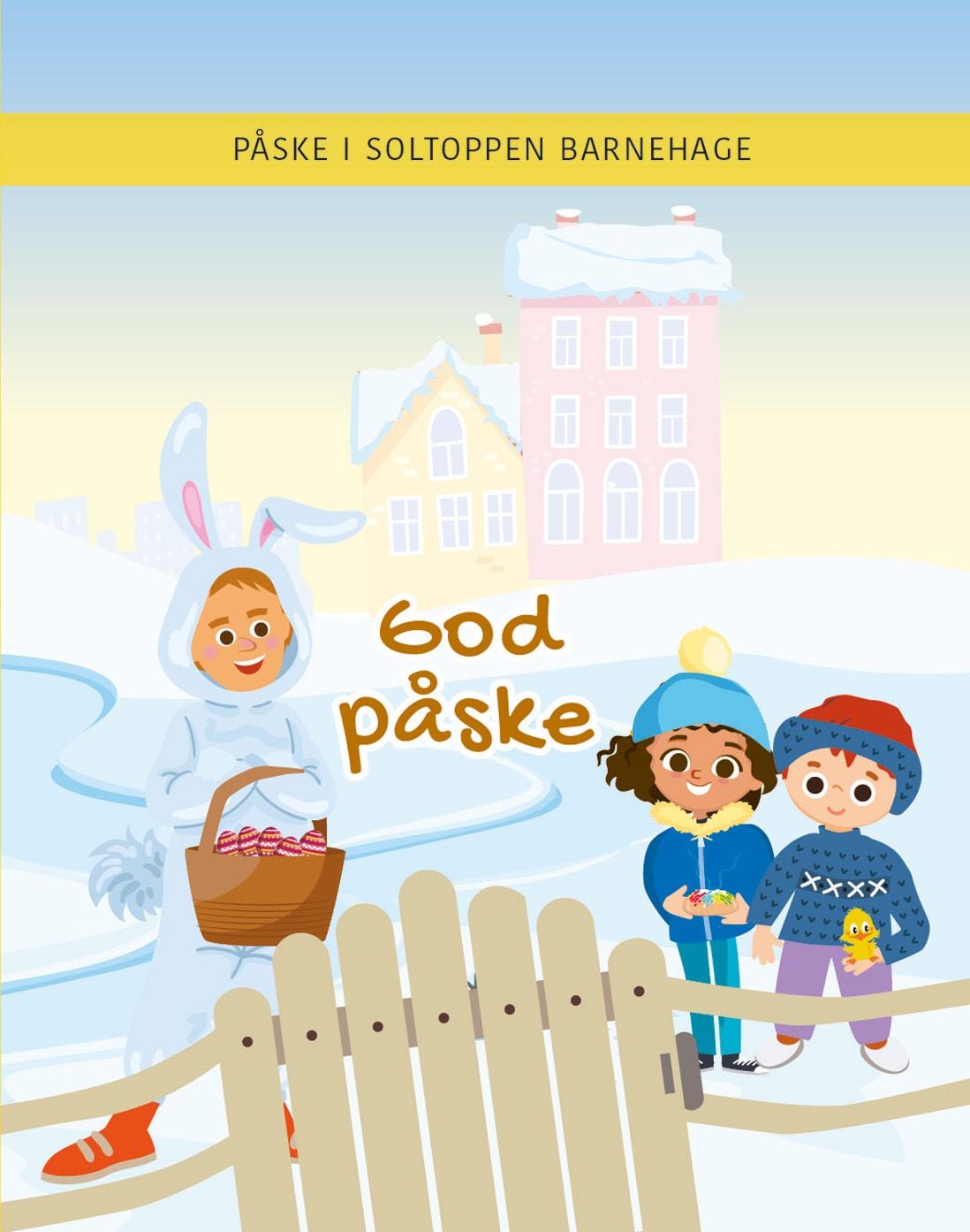 God påske