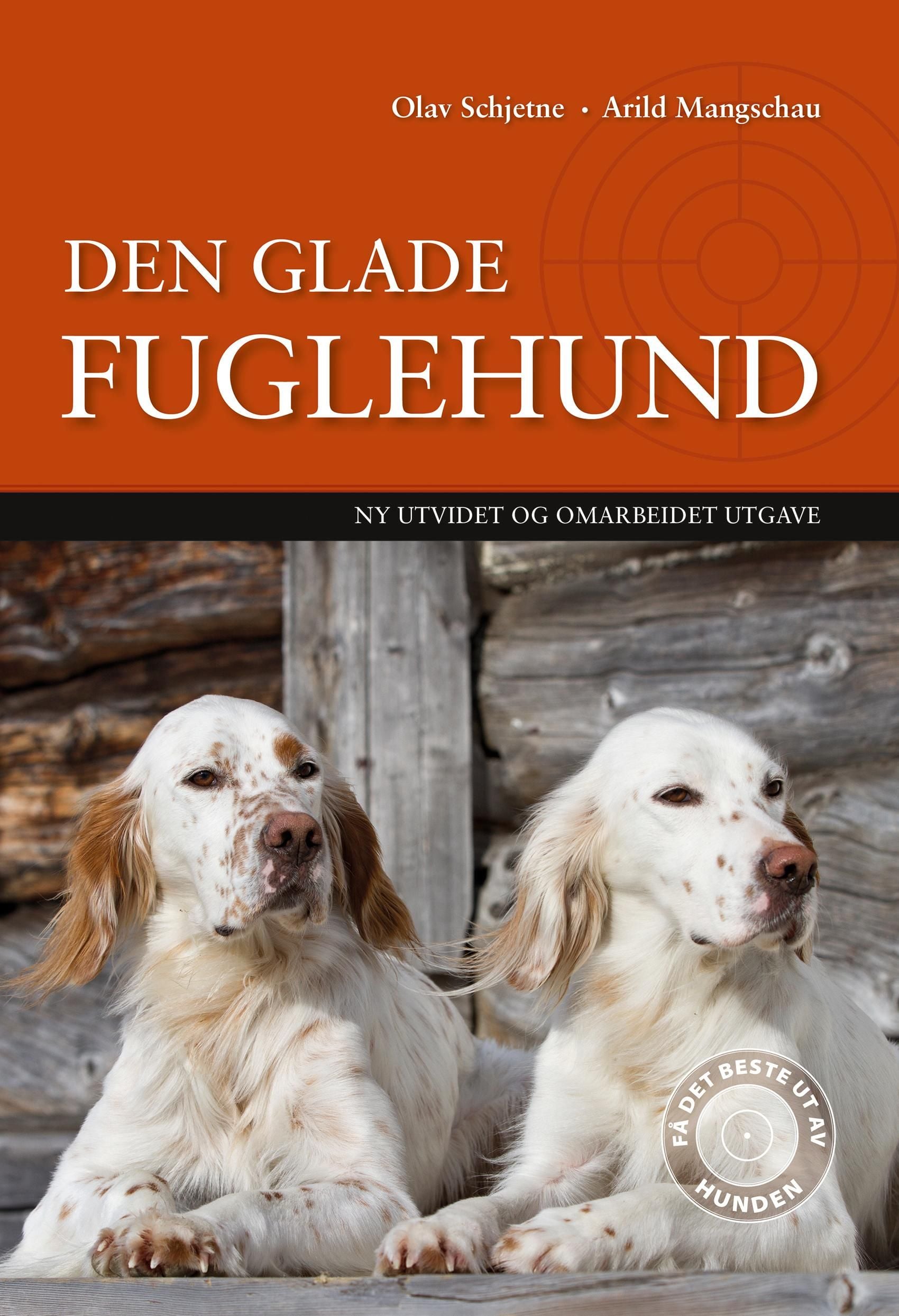 Den glade fuglehund