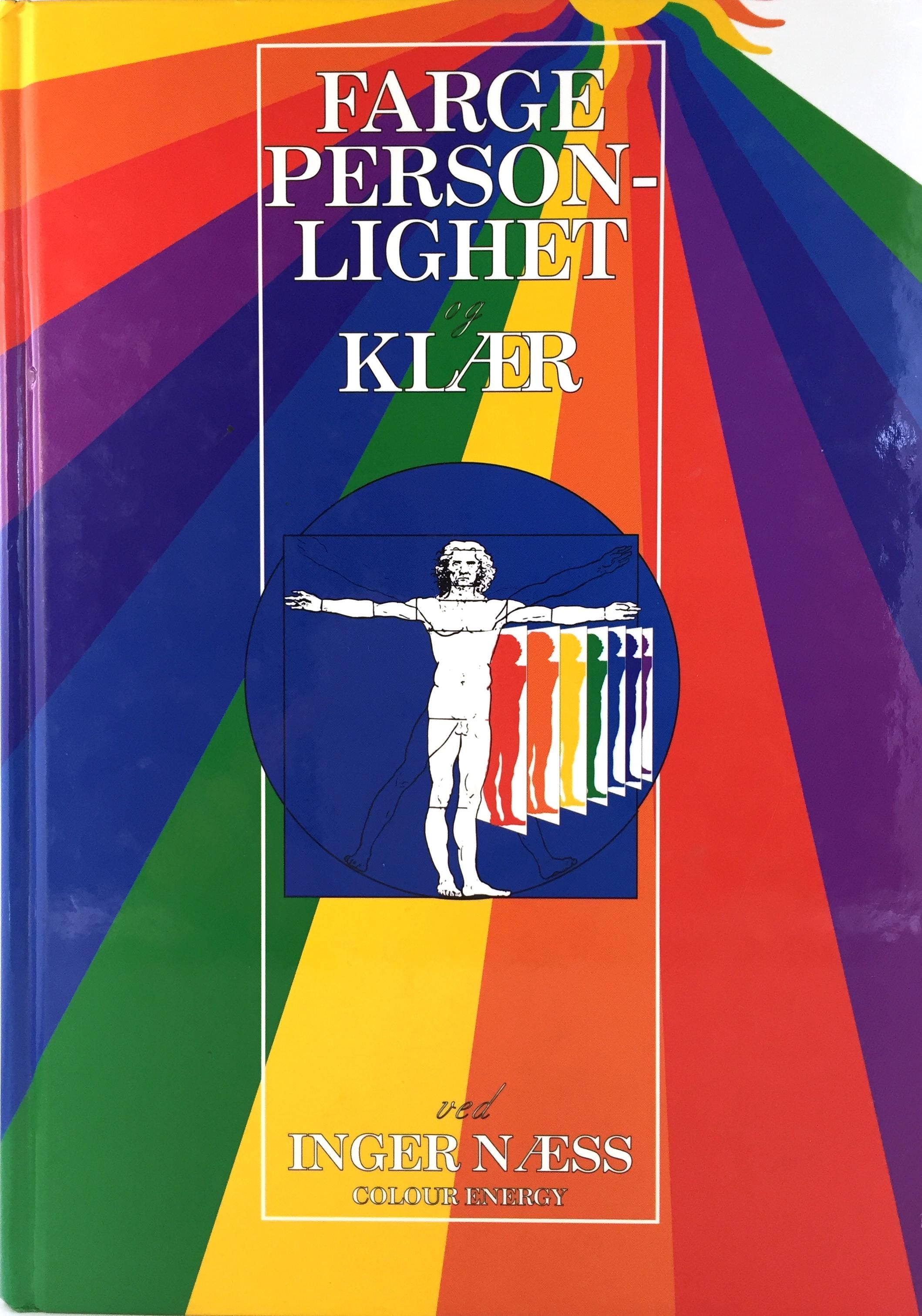 Farge, personlighet og klær