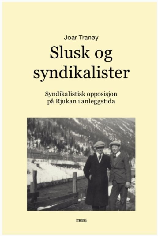 Slusk og syndikalister