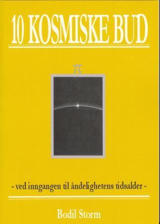 10 kosmiske bud