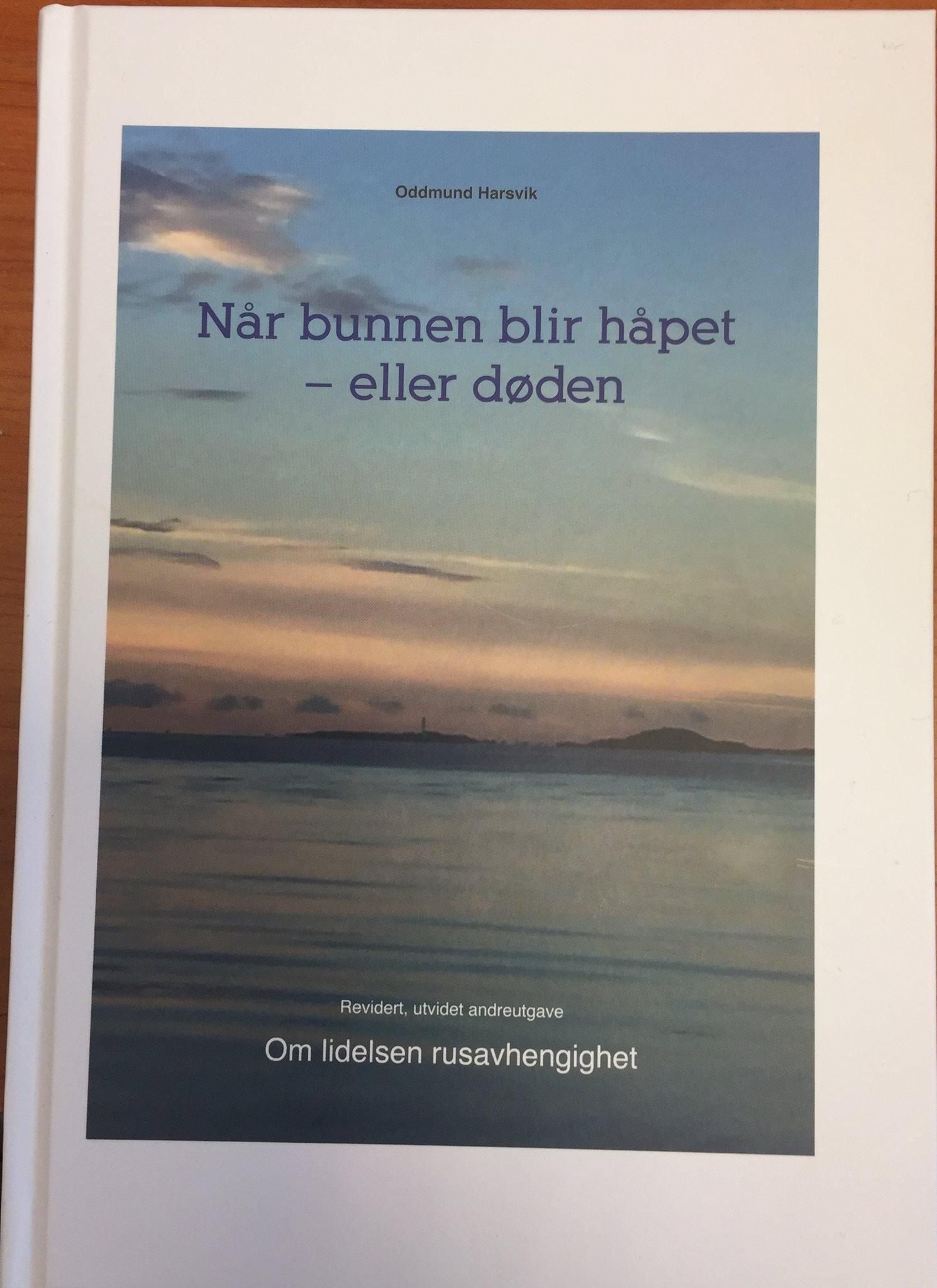 Når bunnen blir håpet - eller døden