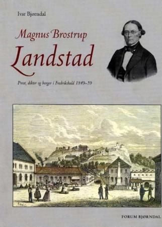 Magnus Brostrup Landstad