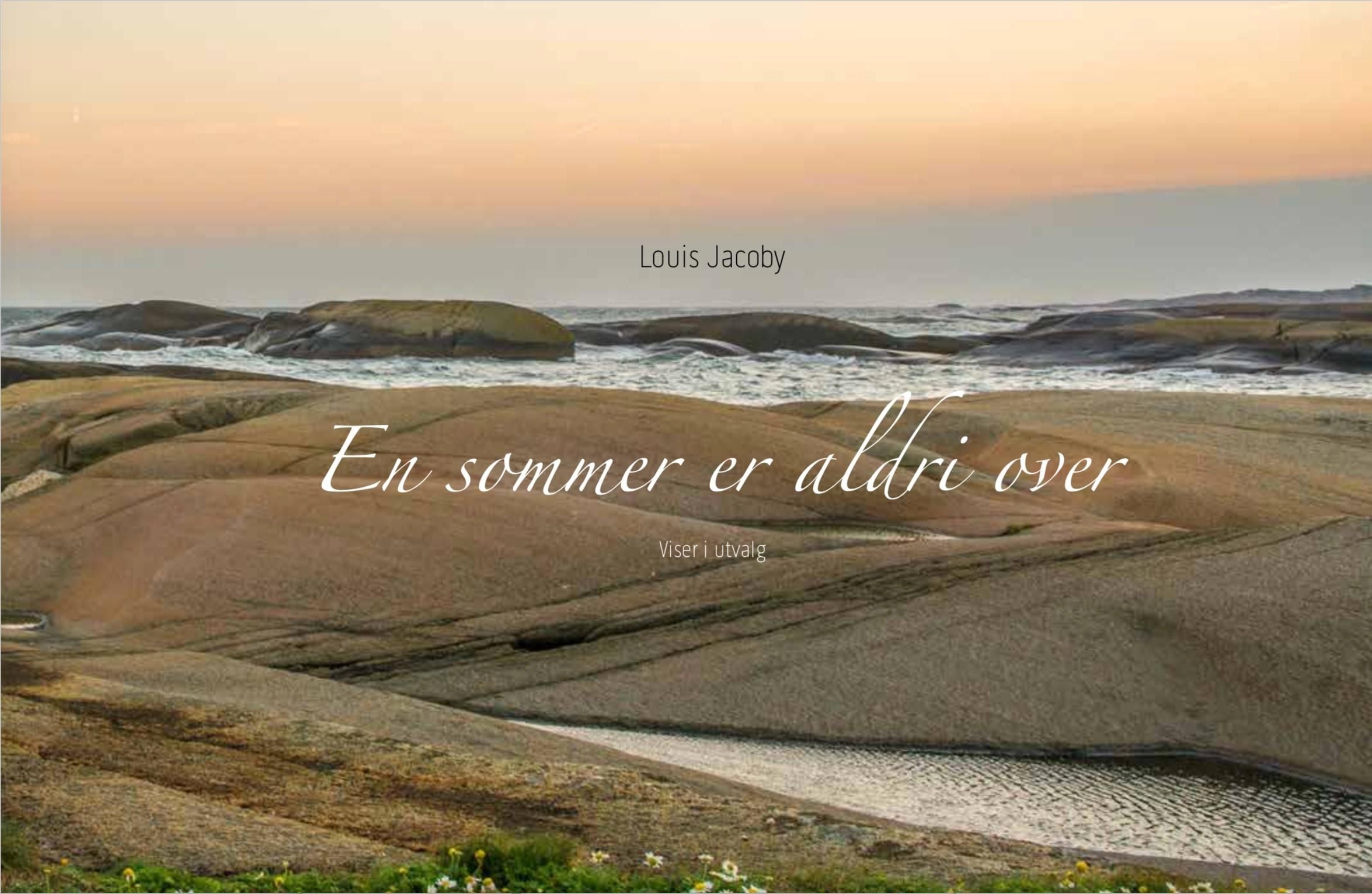 En sommer er aldri over