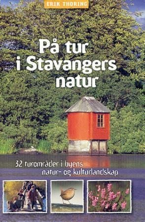 På tur i Stavangers natur