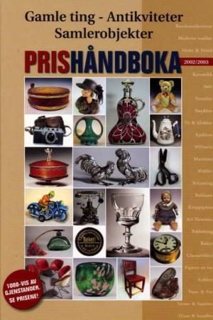 Prishåndboka 2002/2003