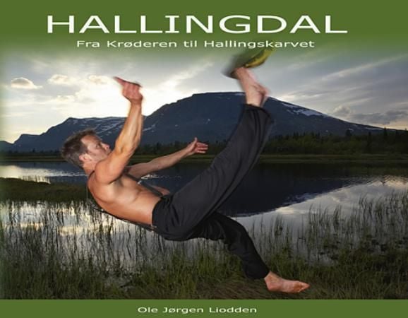 Hallingdal