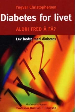 Diabetes for livet