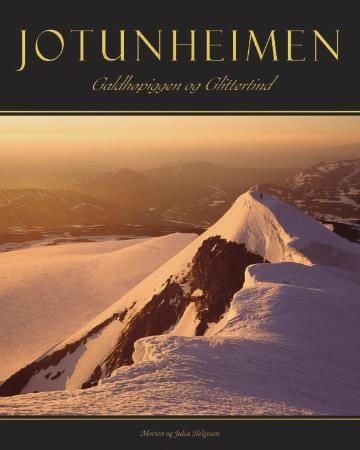 Jotunheimen
