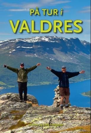 På tur i Valdres
