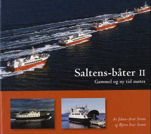 Saltens-båter II