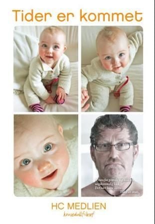 Tider er kommet