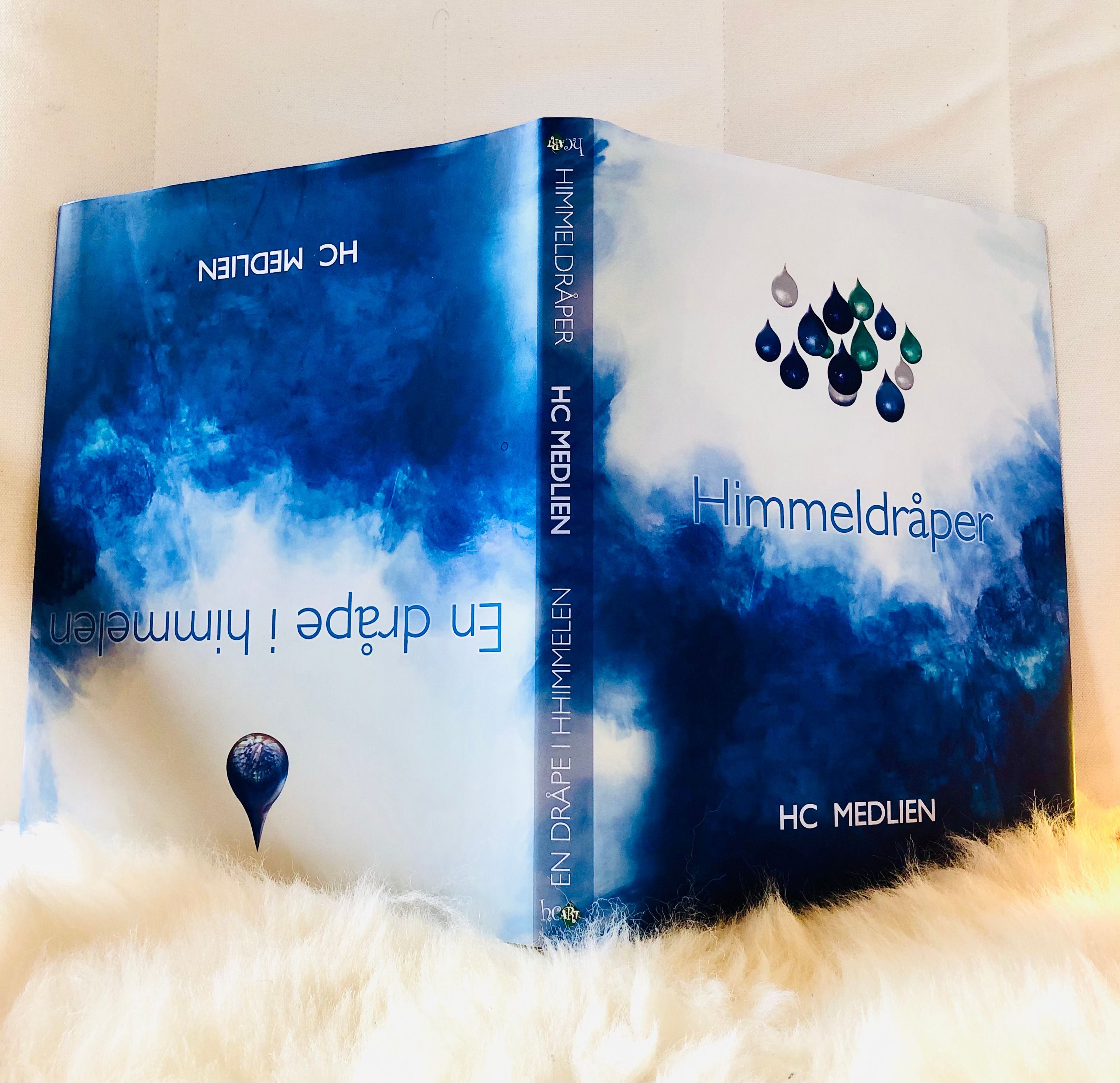 Himmeldråper ; En dråpe i himmelen