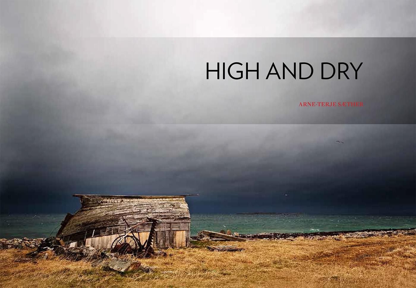 High and dry