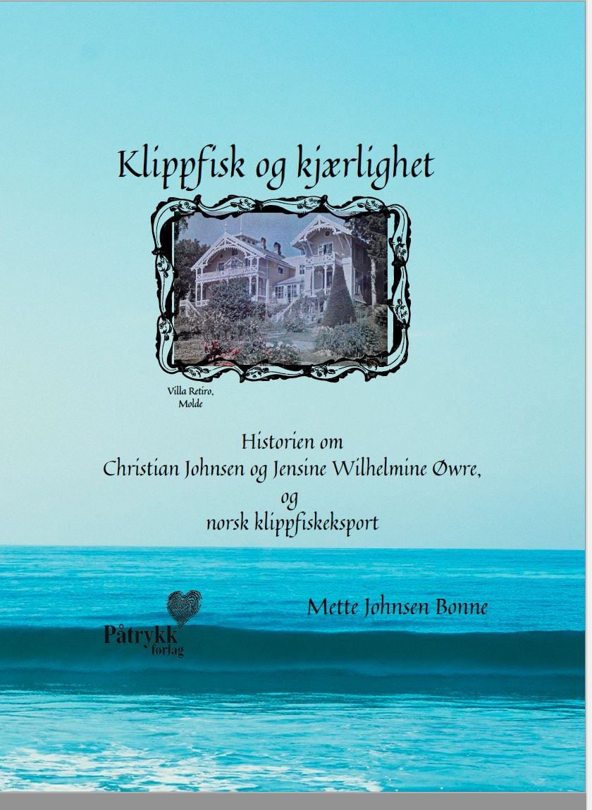 Klippfisk og kjærlighet