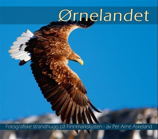 Ørnelandet