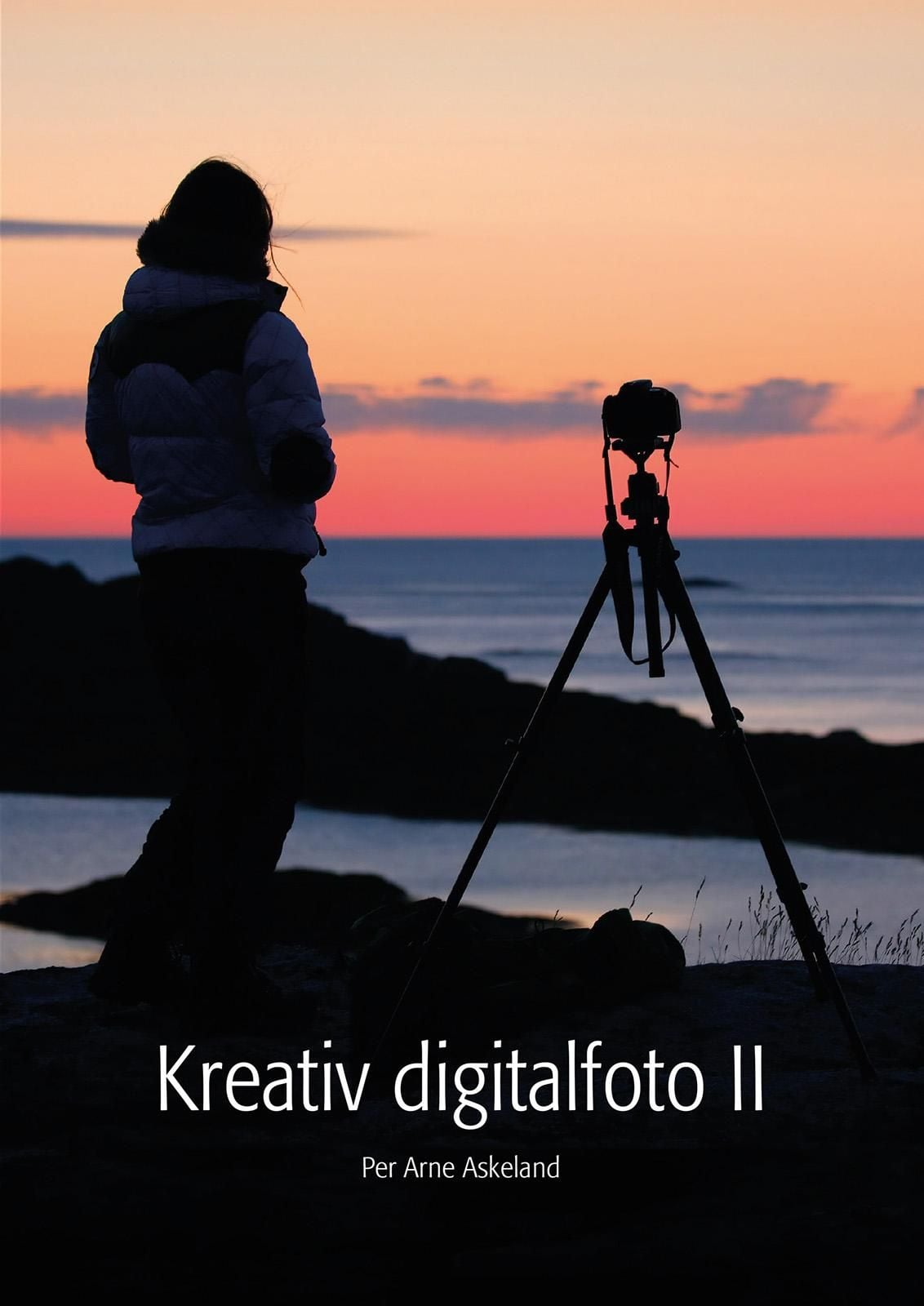 Kreativ digitalfoto II