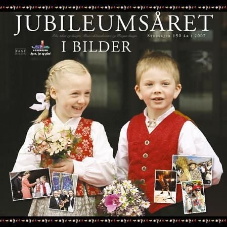 Jubileumsåret i bilder