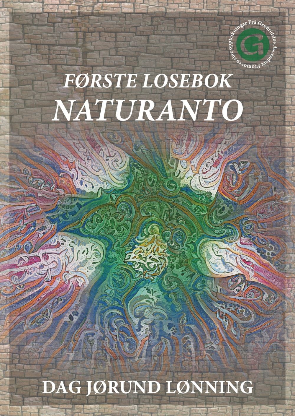 Første losebok
