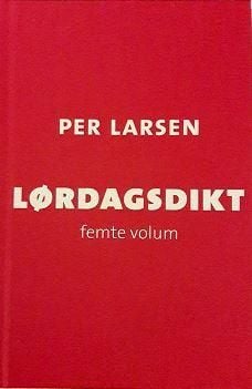 Lørdagsdikt