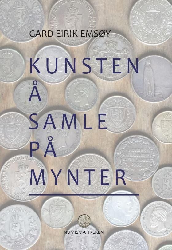 Kunsten å samle på mynter