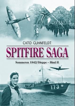 Spitfire saga