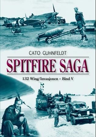 Spitfire saga