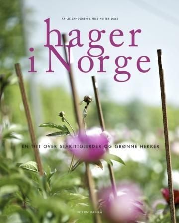 Hager i Norge