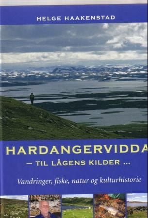 Hardangervidda