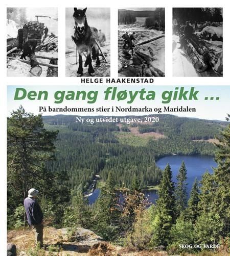 Den gang fløyta gikk...
