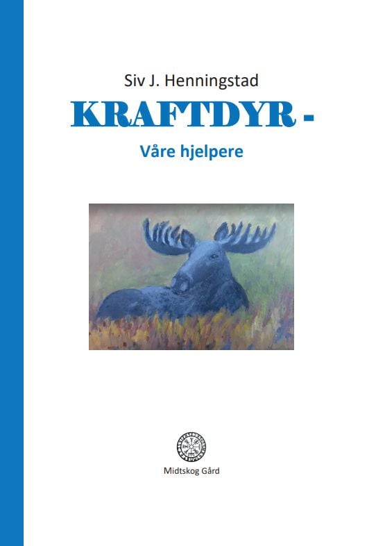 Kraftdyr