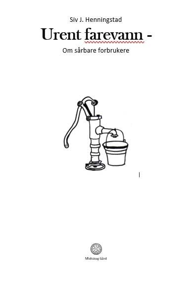 Urent farevann