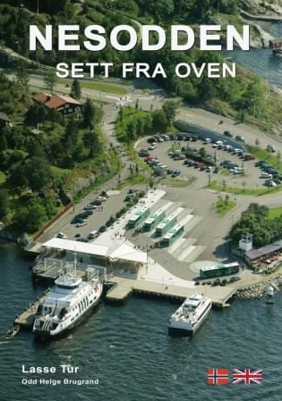 Nesodden sett fra oven